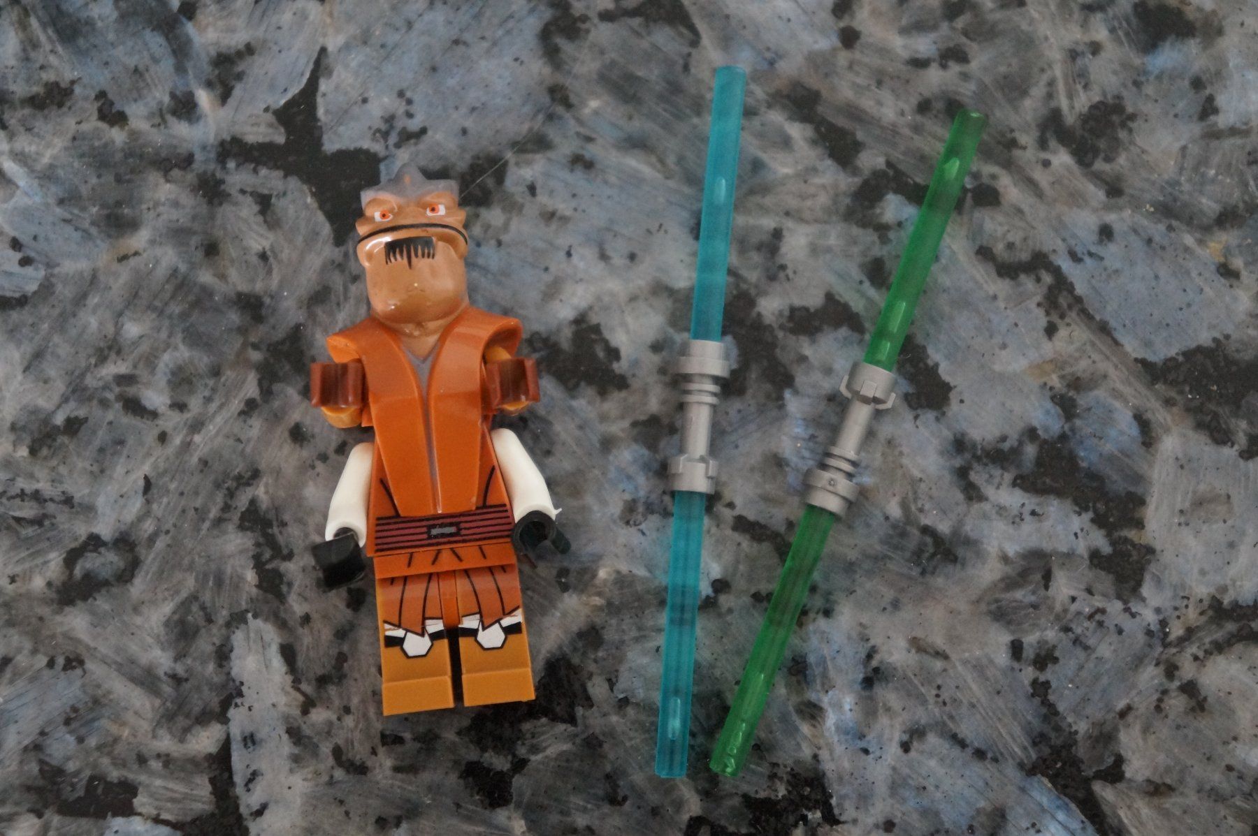 Lego Giocattoli: Lego Star Wars Minifiguren – Nuovo (secondo la descrizione) da bronschhofen venduto da blackpearl01 2