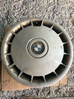 BMW Felgen e20 7x15 mit Raddeckel