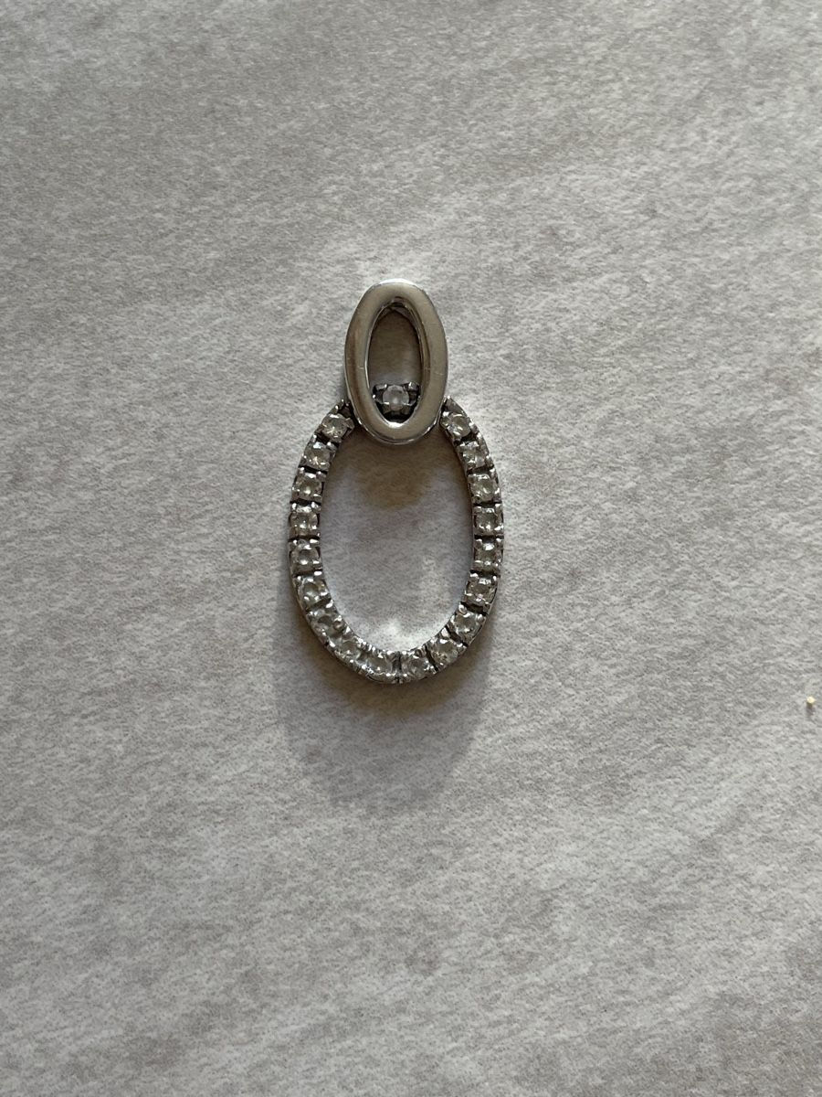 Ciondoli: Anhänger Silber – Usato da Flawil venduto da Naphtali