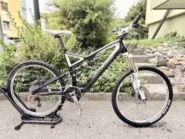 Specialized Stumpjumper Carbon L