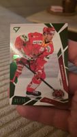 YANICK STAMPFLI,/30 GREEN,SERIES 1,SPORTZOO,BIEL-BIENNE EHC