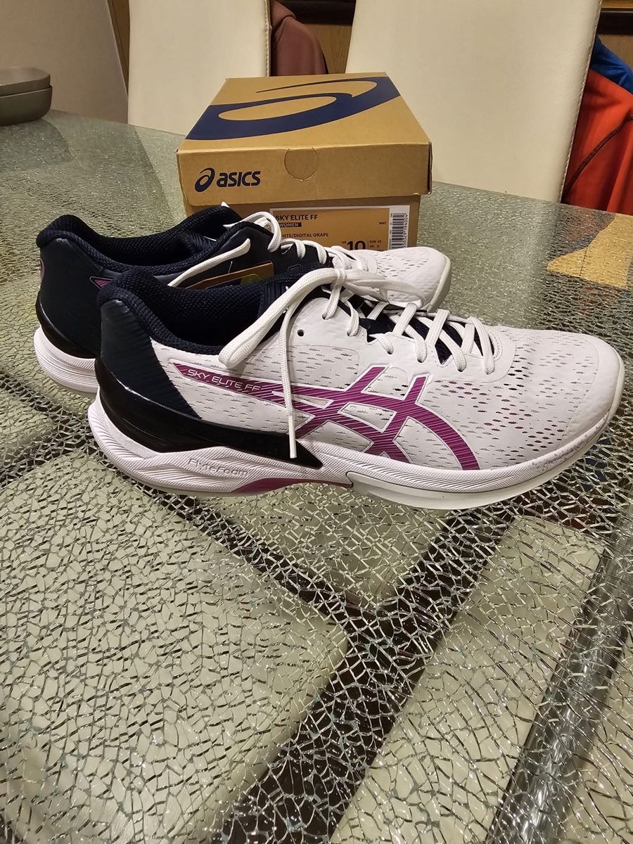 Asics Chaussures femmes: Asics Gr. 42 – Neuf (Voir description) à Luzern par Edii025
