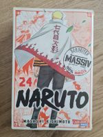 Naruto Manga Band 24 