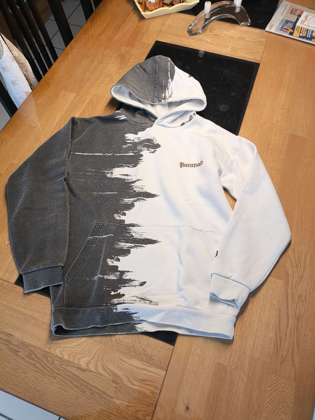 Maglioni & Felpe: Hoodie Gr.XS – Usato da Burgdorf venduto da Ropajesi