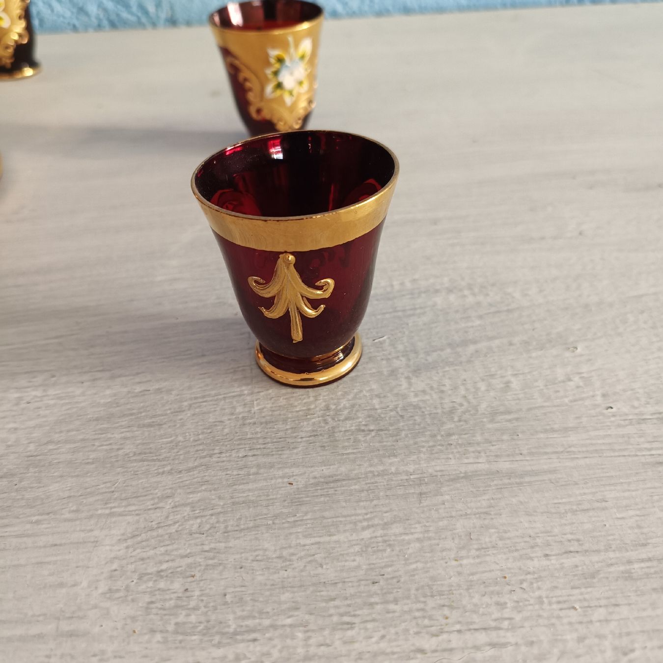 Carafes: Karaffe Antik – D'occasion à Delémont par mos_9927 2