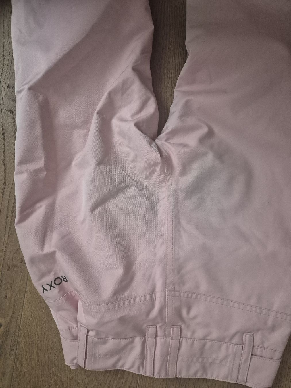 Roxy Hosen: Roxy maedchen skihose Gr.12j rosa(siehe pic.5)Einige Flecken – Gebraucht aus Ostermundigen von Louhdezd 3