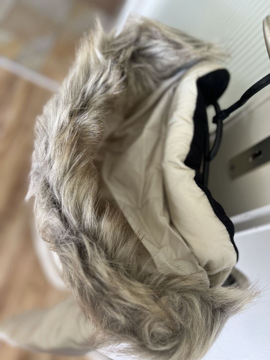 Calvin Klein Jacken & Mäntel: CALVIN KLEIN JEANS- Mantel Jacke -Creme – Neu und originalverpackt aus Bäretswil von esthersitak 5