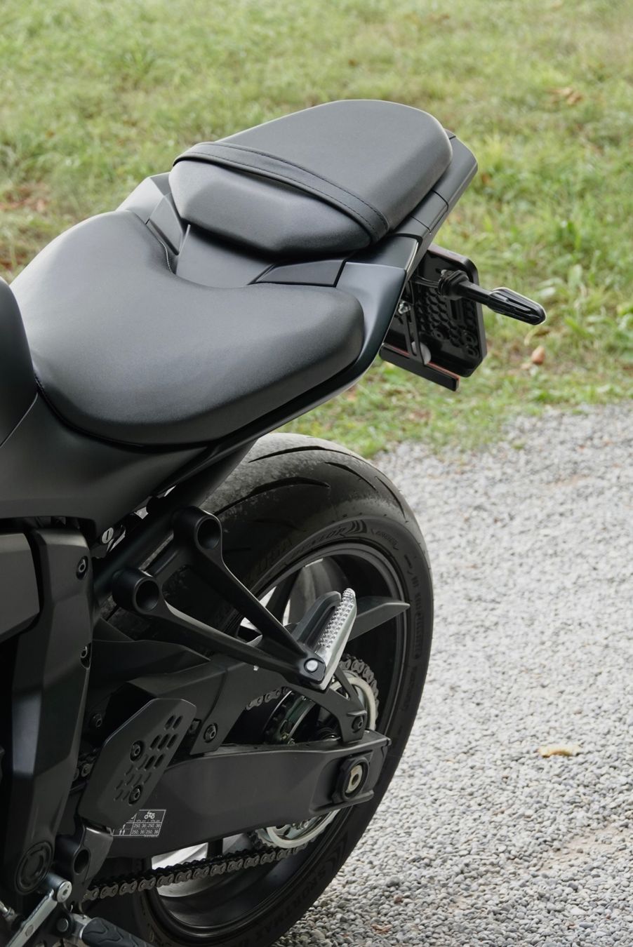 Yamaha Strasse: Yamaha MT 07 (800km) – Gebraucht aus Hitzkirch von mia_hfp7 3