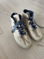 Air Jordan 1 Mid Sneakers beige Grösse 40 gebraucht