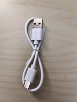 Ladekabel USB auf USB-C