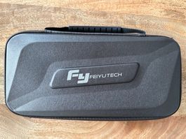 Feiyutech Gimbal G6 mit Adapter für GoPro