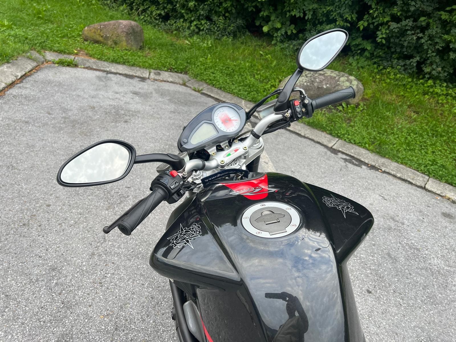 MV Agusta Strada: MV Agusta B4 Brutale 910r – Usato da Ennenda venduto da Johnny_Boy 2