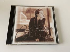 Céline Dion / S‘il süffisant d‘aimer / 1998