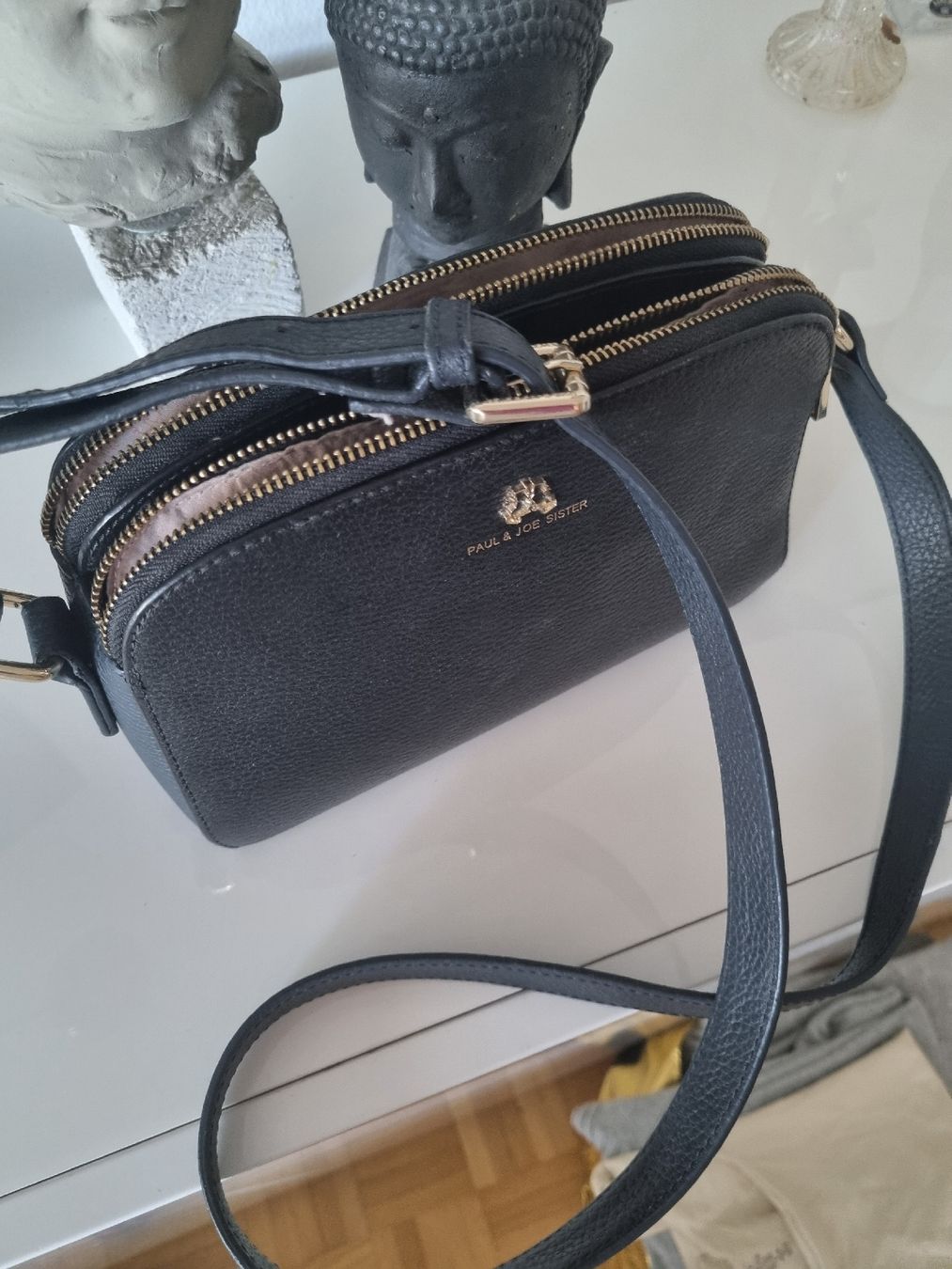 Borse da donna: Handtasche Paul & Joe Sister – Usato da Dietikon venduto da Jakaranda02 1