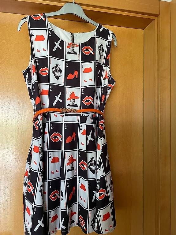 Kleider: Lots de robe de soirée Vintage – Gebraucht aus Saillon von muj_ncr8 1