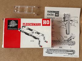 Fleischmann 6456 Zugschlussbeleuchtung
