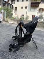 Deuter Kid Comfort 3 - Kindertrage