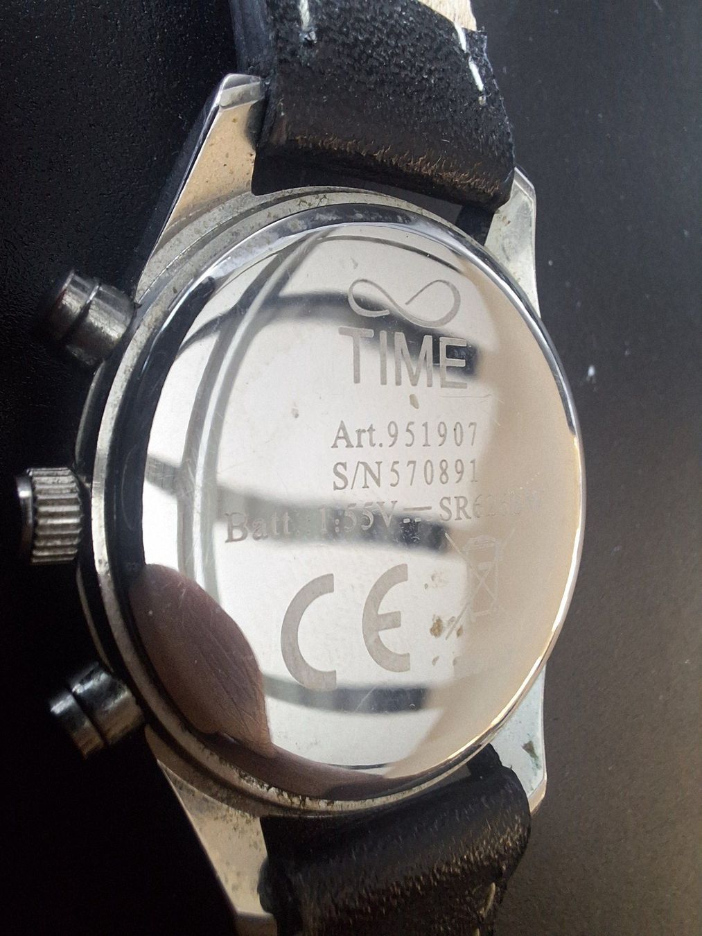 Orologi: Retox Damenarmbanduhr – Usato da Allschwil venduto da SimauK 3