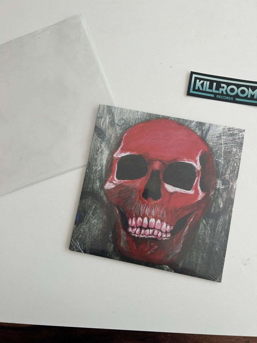 Giochi: Metal Jesus Rocks Vynil Record new – Nuovo e nell'imballaggio originale da Pully venduto da PongDayOne 3