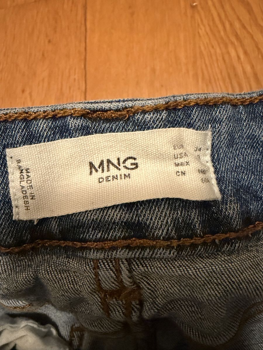 Mango Jeans: Jeans von Mango in Grösse 34. – Usato da Adliswil venduto da StephanieAnnina 6