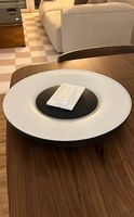 Deckenlampe Philips Hue Schwarz Metall, Kunstoff