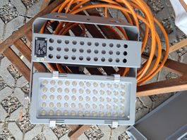 LED-Strahler von TiroLED
