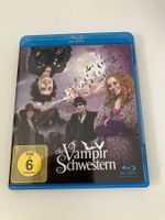Die Vampirschwestern (Blu-ray)