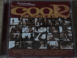 Les Cool Sessions 2