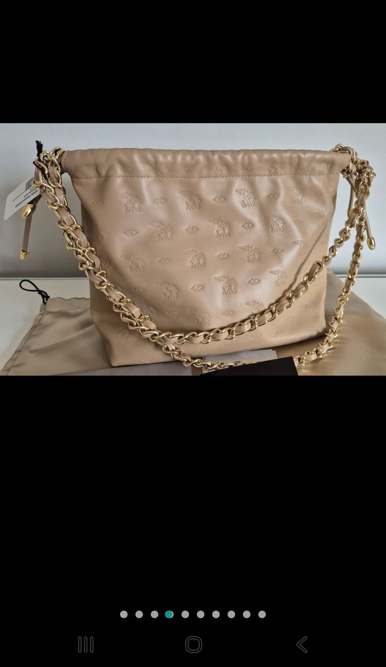 Maison Mollerus Taschen für Damen: mollerus – Neu (gemäss Beschreibung) aus Saland von 2774 2