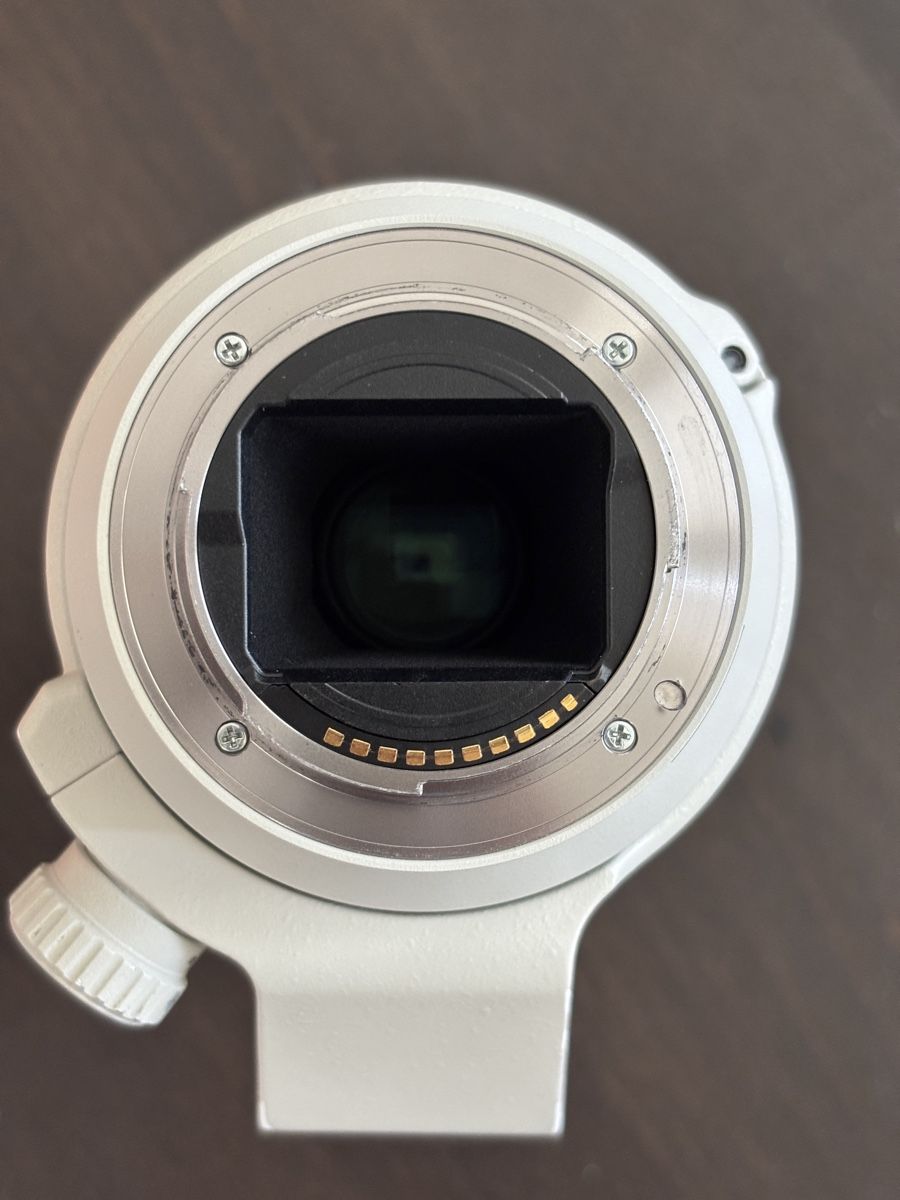Sony Obiettivi: Sony FE 70-200mm F4 G OSS – Usato da Zürich venduto da HB-JND 4