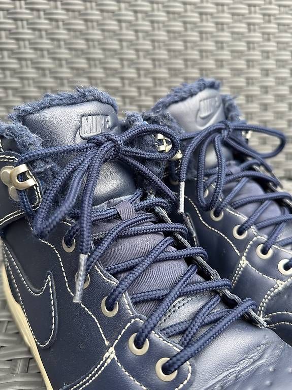 Nike Scarpe da uomo: Nike Dunk CMFT WB 'Obsidian' Vintage – Usato da Meggen venduto da gia_wz2q 4