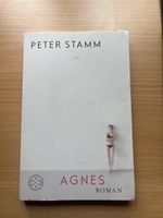 Agnes - Peter Stamm mit Königs Erläuterungen