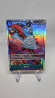 One Piece Sammelkarte Jinbe OP14-049 