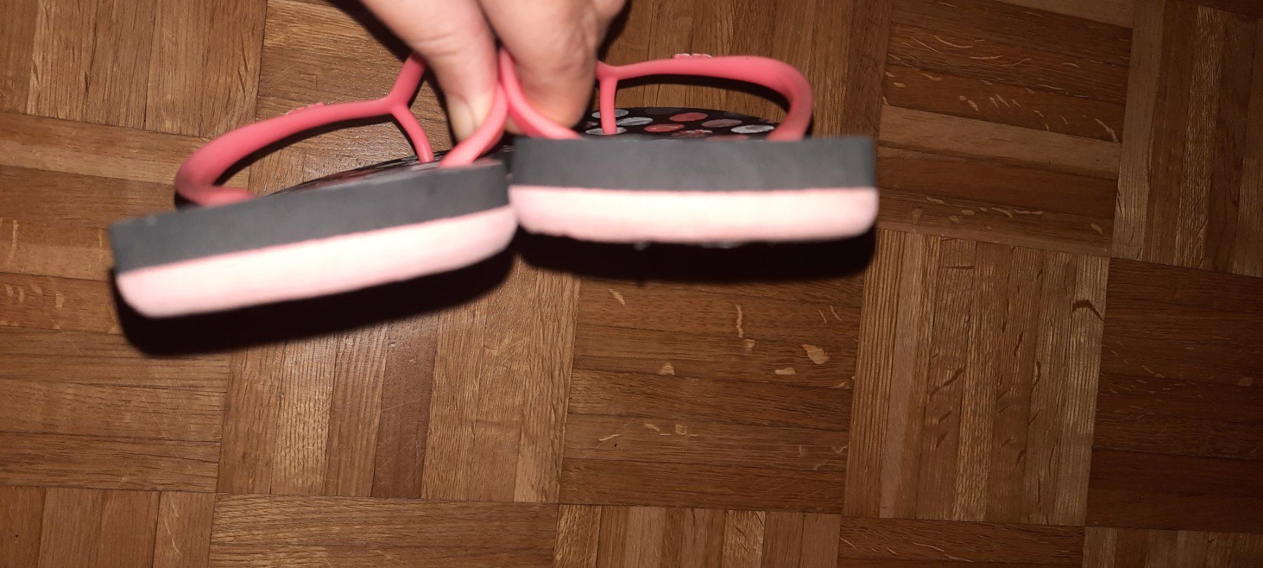Roxy Scarpe per ragazze: Flip Flops Roxy 36 – Usato da Effretikon venduto da gonzzi 1
