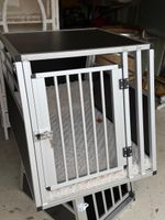 Hundebox Transportbox