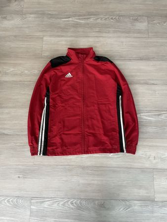 Adidas Sportjacke in Gr.M