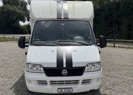 Wohnmobil Fiat Ducatto 2.3 2004