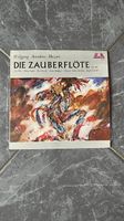 Wolfgang Amadeus Mozart - Die Zauberflöte Schallplatte