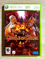 Kingdom under Fire Circle of Doom Xbox 360