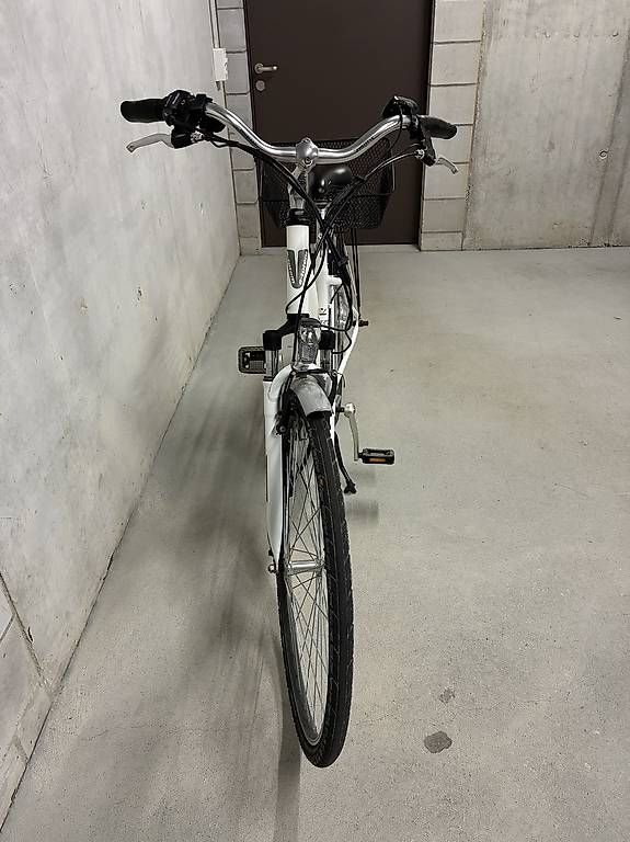Totem Velos: Totem City e-bike infinity – Gebraucht aus Bern von annbobern 1