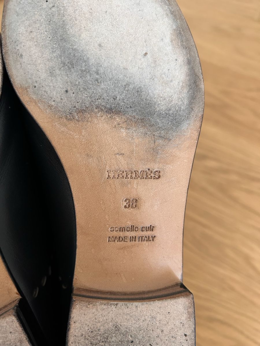 Hermès Scarpe da donna: Hermes shoes – Nuovo (secondo la descrizione) da Zürich venduto da evasara 5