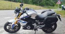 BMW R 310 R