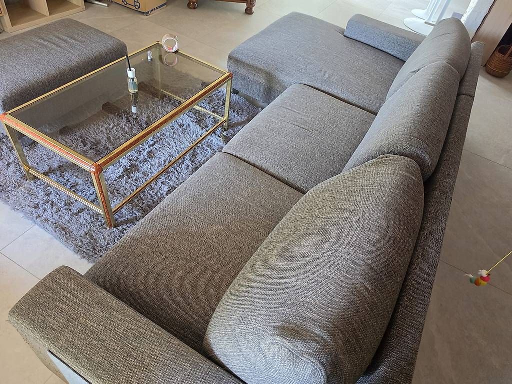 Sofas: Canapé d'angle  – Gebraucht aus Montbrelloz von sun_926r 1