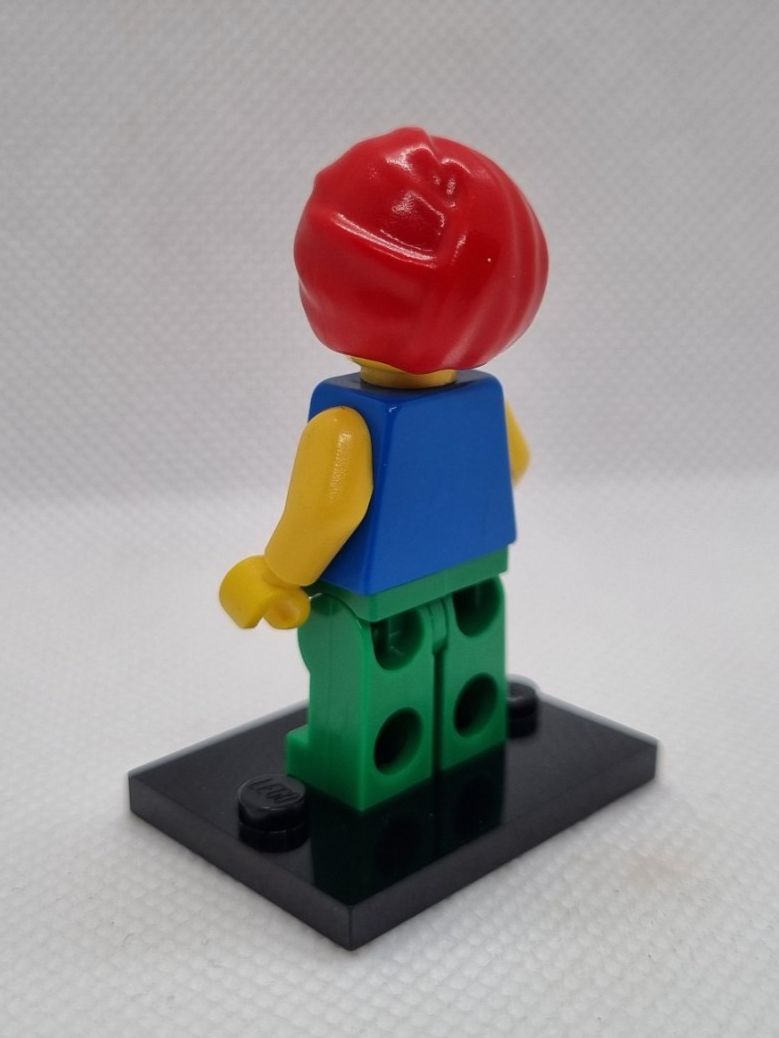 Lego Baukästen: LEGO Adventurers adv027 Babloo – Gebraucht aus Basadingen von NekoBricks 4
