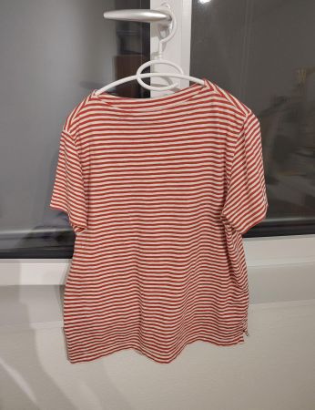 Uniqlo Damen T-Shirt  gestreift Gr. XL (eher M)