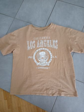 ts california, taille L (sans étiquette)