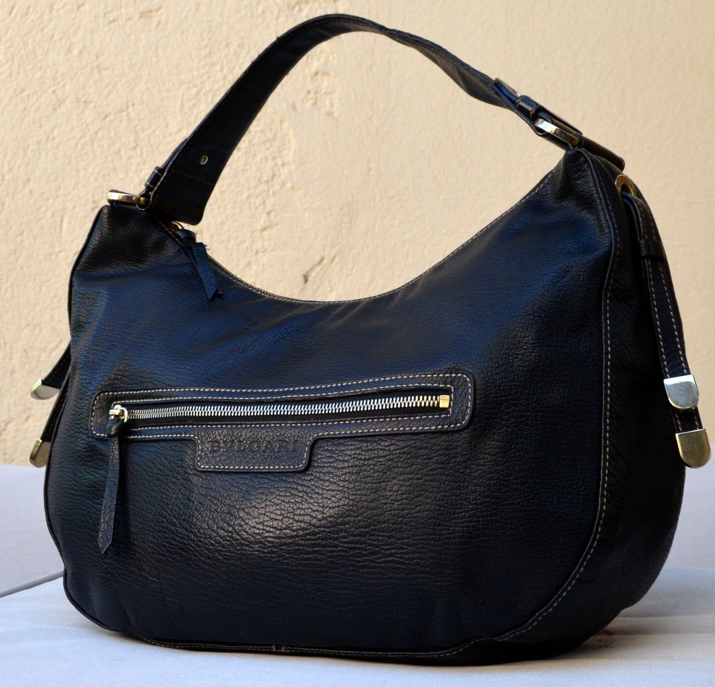 Bulgari Sacs femmes: Bvlgari Malta Tasche / sac – D'occasion à Collonges par arashee 2