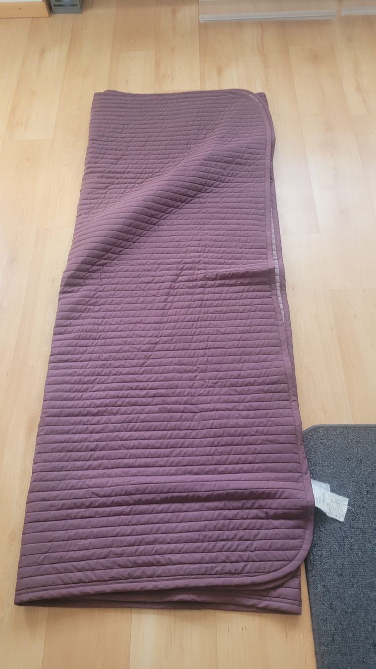 Coperte: Decke 280 cm X 180 cm – Nuovo (secondo la descrizione) da Schöfflisdorf venduto da CrRG21