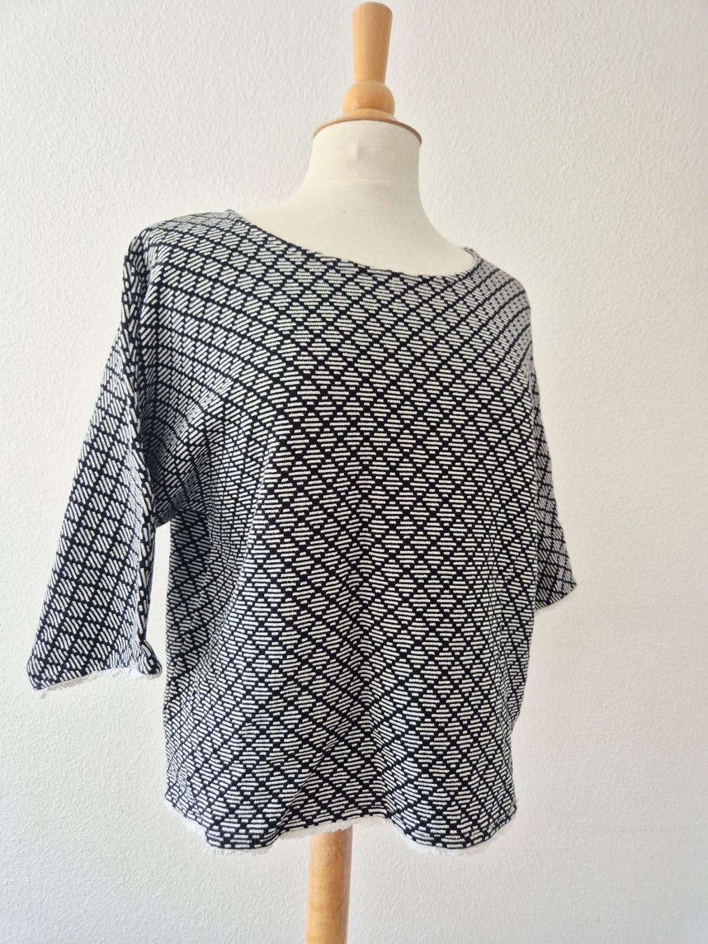 Massimo Dutti Pulls & Sweat-shirts: MASSIMO DUTTI PULLOVER PULLI 36 S , TOP ZU JEANS HOSE JACKE – Neuf (Voir description) à Elsau par the-colorful-side 5