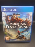 Immortals Fenyx Rising PS4 / PS5  📀🎮📀 TOP